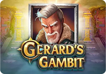 Gerard's Gambit logo